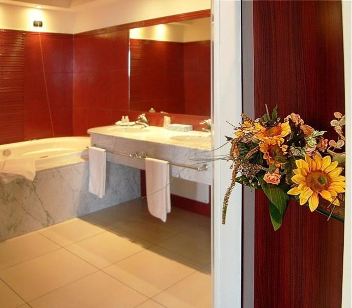 Cefalù Sea Palace - Grand Suite - 5