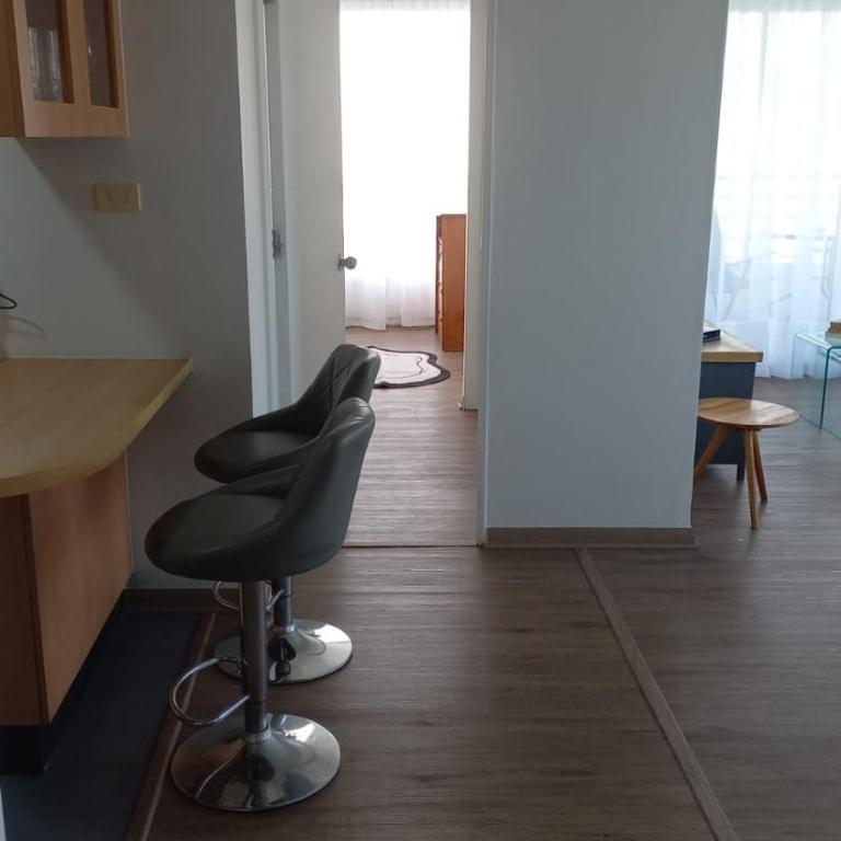 The best view of the Valparaiso Sea - Two-Bedroom Apartment - 18