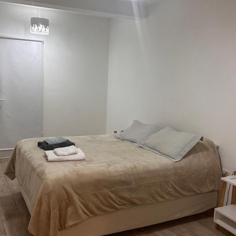 Duplex Jardines del Rey - Apartamento de 2 dormitorios - 1