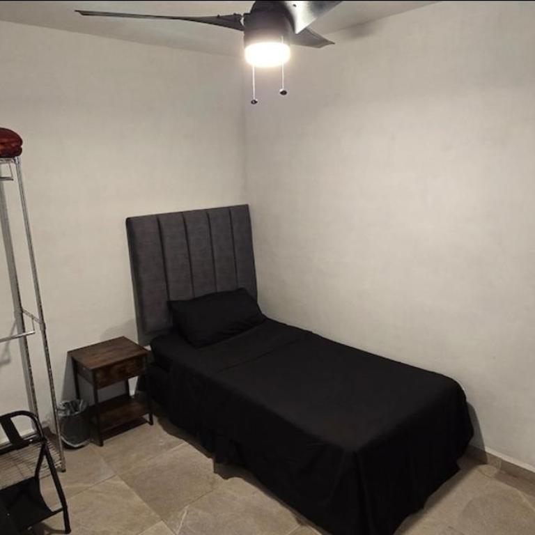 Residencia en Apodaca 15 min del aeropuerto! - Three-Bedroom House - 2