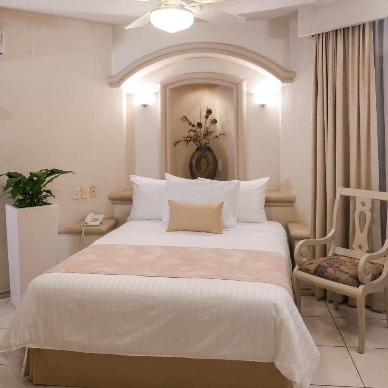 Hotel & Suites Quinta Magna - Suite de 2 dormitorios - 3
