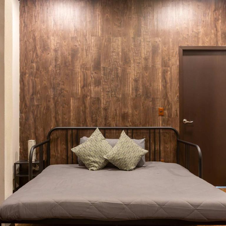 505 Heart of CDMX 1Bdrm 1bath apt AC Rooftop - Apartamento - 6