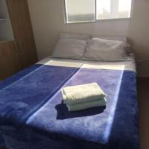 Eleve Floor Penthouse 22 - Apartamento - 6