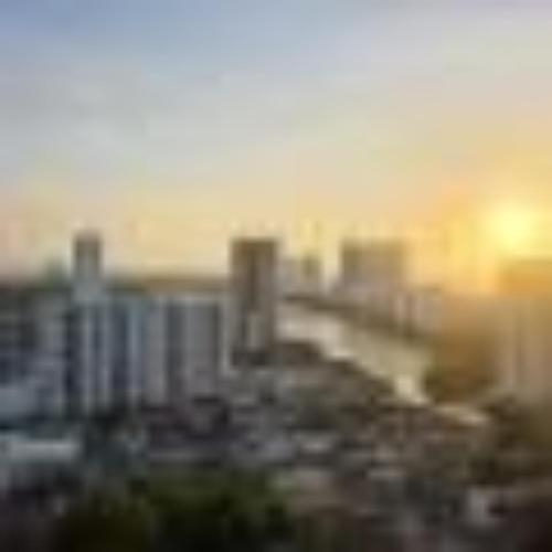 Eleve Floor Penthouse 22 - Apartamento - 8