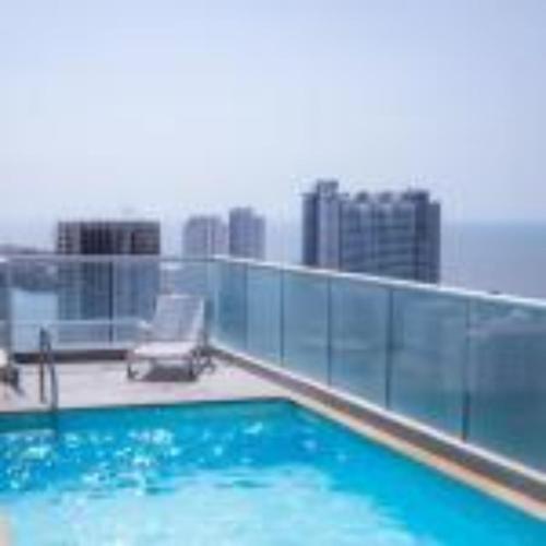 Eleve Floor Penthouse 22 - Apartamento - 10