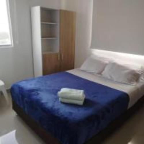 Eleve Floor Penthouse 22 - Apartamento - 12