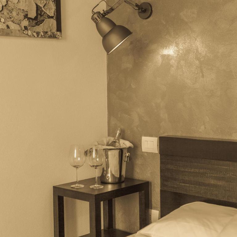 Manì Rooms Marina - Camera Queen Superior - 5