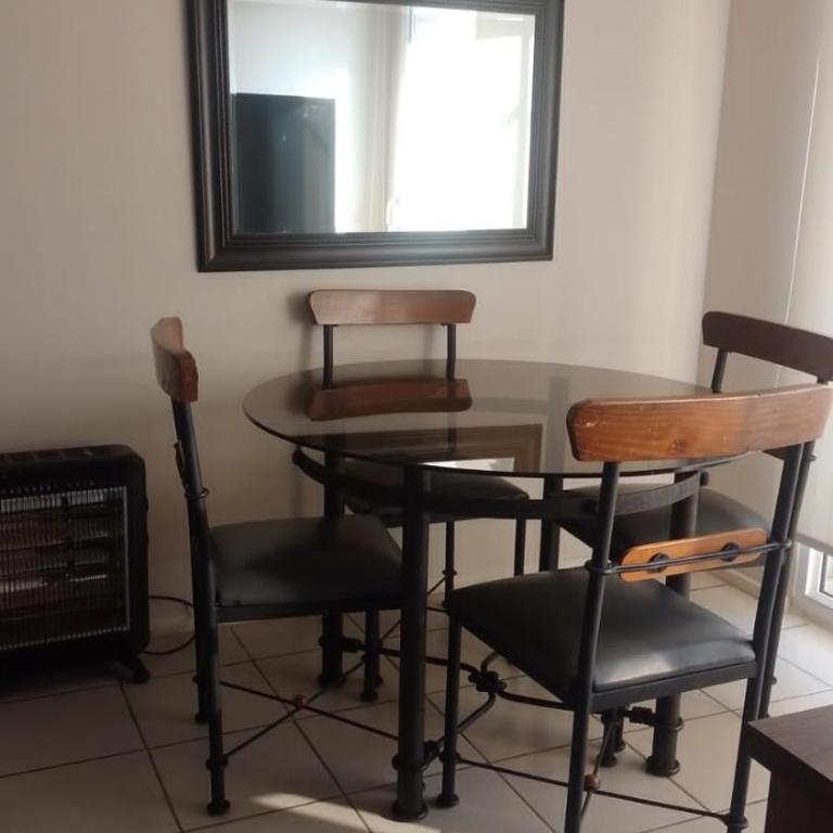 Departamento central en Temuco - Apartamento de 2 dormitorios - 3