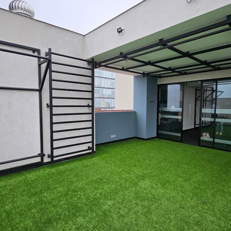 Departamento Lita - One-Bedroom Apartment - 4