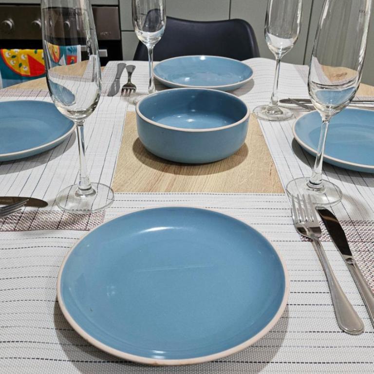 Departamento Lita - One-Bedroom Apartment - 10