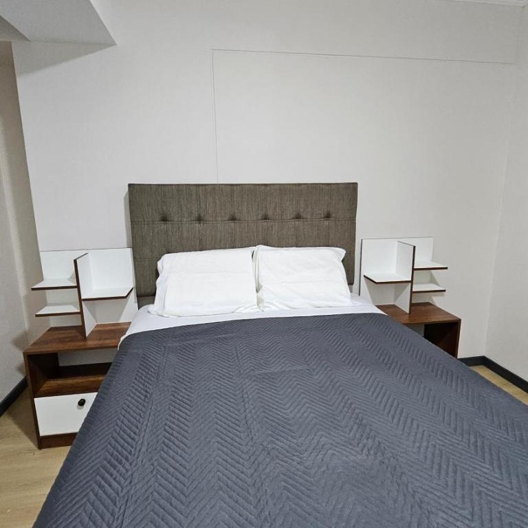 Departamento Lita - One-Bedroom Apartment - 13