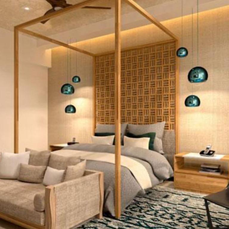 Exclusively Luxury 2BR Vidanta - Apartamento de 2 dormitorios - 4