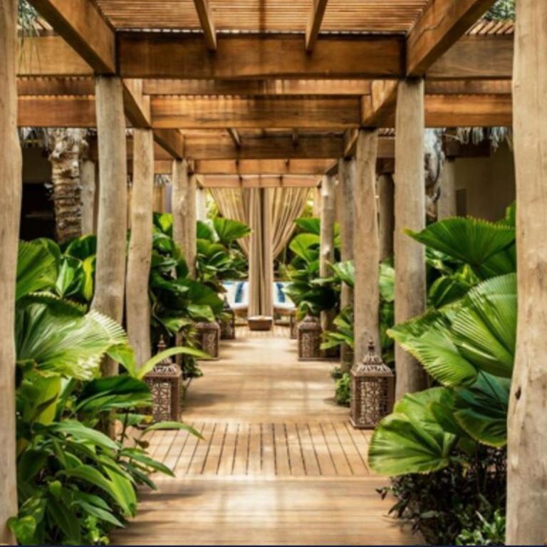 Exclusively Luxury 2BR Vidanta - Apartamento de 2 dormitorios - 6