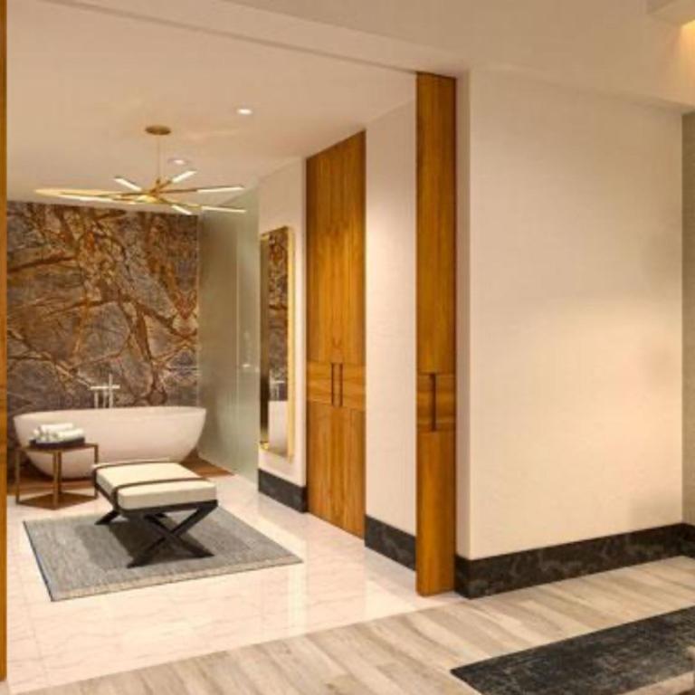 Exclusively Luxury 2BR Vidanta - Apartamento de 2 dormitorios - 10