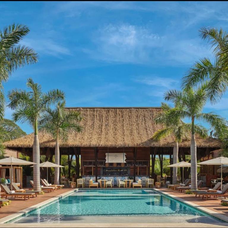 Exclusively Luxury 2BR Vidanta - Apartamento de 2 dormitorios - 11