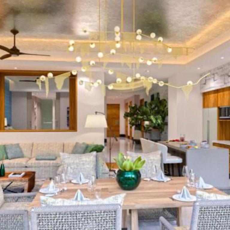 Exclusively Luxury 2BR Vidanta - Apartamento de 2 dormitorios - 12