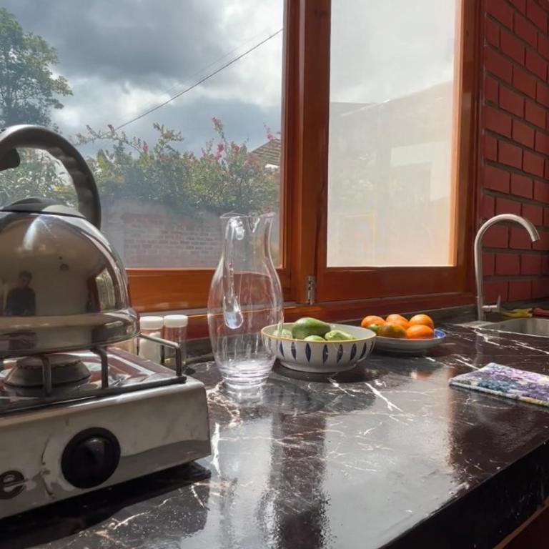 La Ventana de Oxapampa - Casa de 6 dormitorios - 4