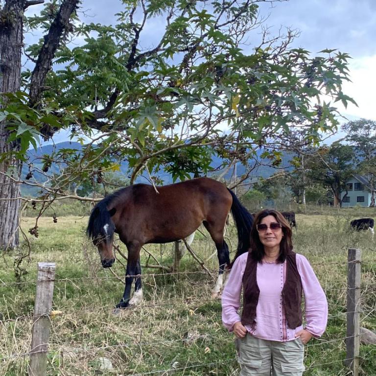 La Ventana de Oxapampa - Casa de 6 dormitorios - 6