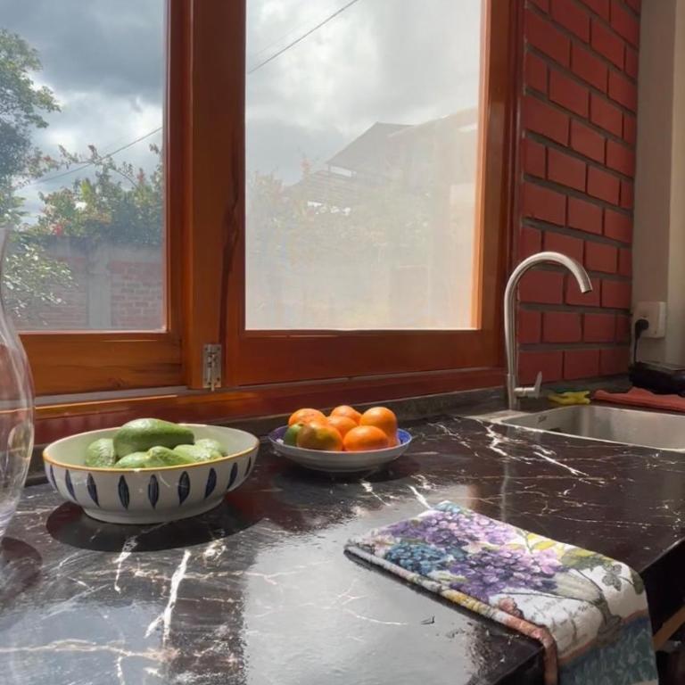 La Ventana de Oxapampa - Casa de 6 dormitorios - 7