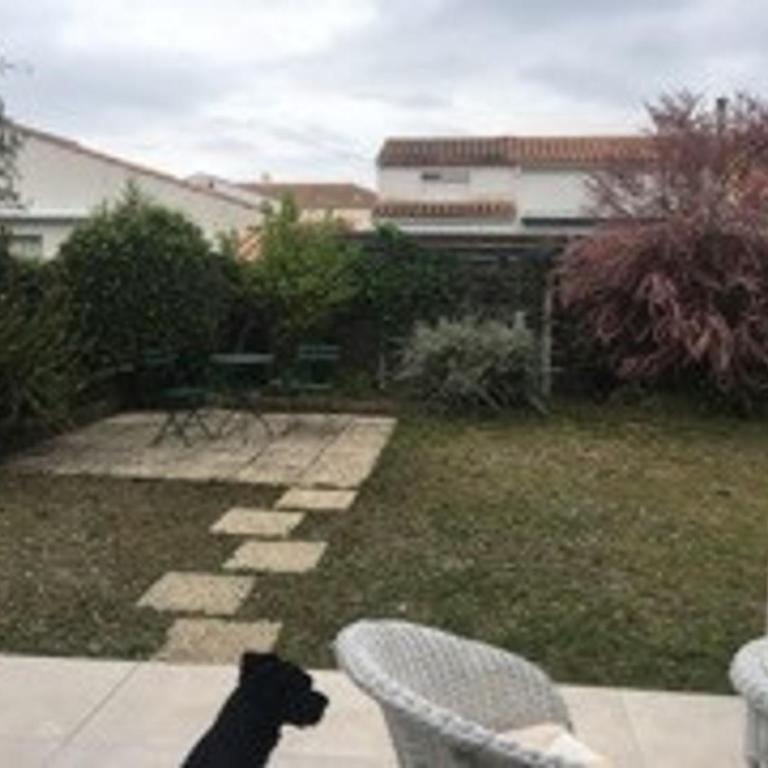 Maison T3 avec Jardin et Terrasse - 4 Personnes - FR-1-325-133 - Vacation Home - 3