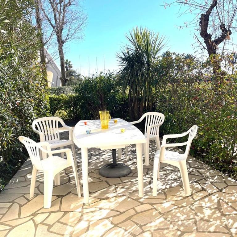 Appartement duplex 4 couchages avec terrasse, parking et climatisation à La Grande Motte - FR-1-790-36 - Apartment - 1
