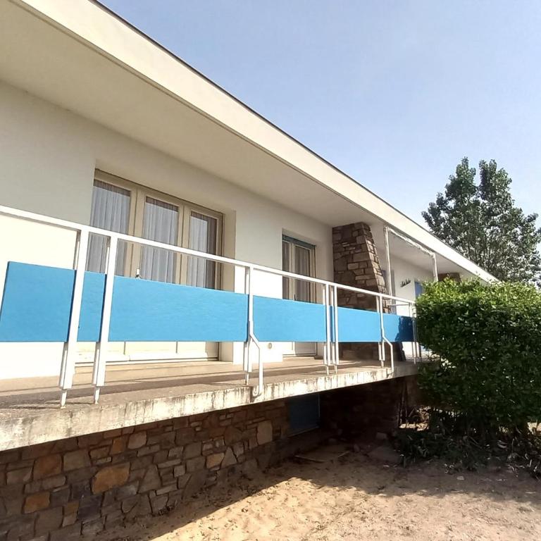 Appartement 5 pers au calme, proche plage à St Jean de Monts - FR-1-323-587 - Apartment - 1