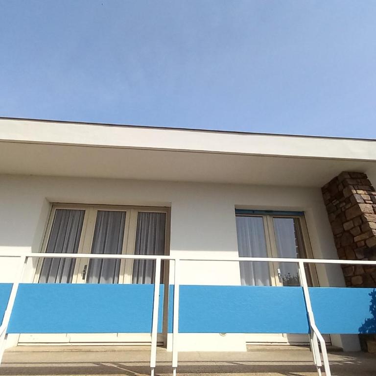 Appartement 5 pers au calme, proche plage à St Jean de Monts - FR-1-323-587 - Apartment - 18