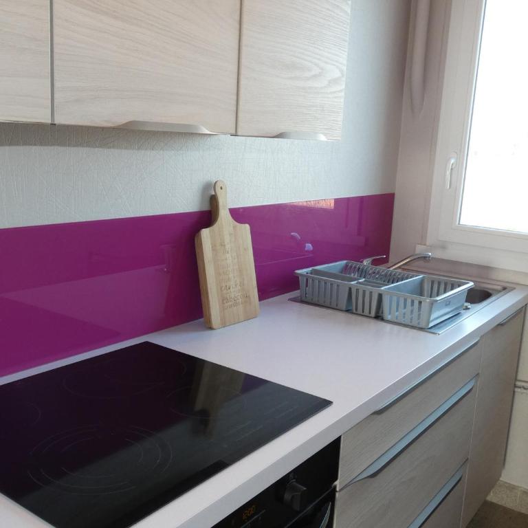 Location Vacances Appart. Rénové Face Mer Saint-Jean-de-Monts - 6 Pers. - FR-1-323-588 - Apartment - 2