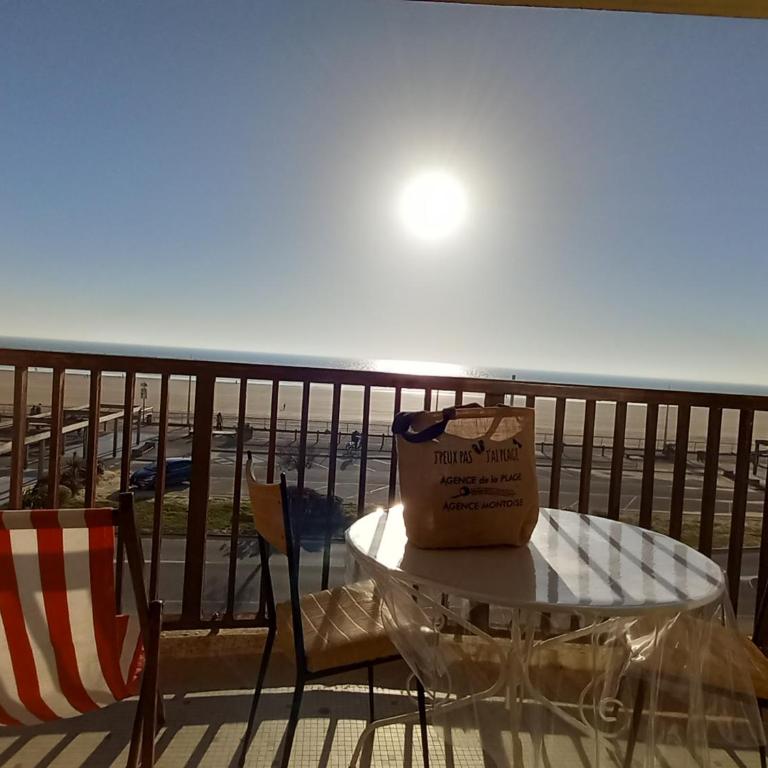 Location Vacances Appart. Rénové Face Mer Saint-Jean-de-Monts - 6 Pers. - FR-1-323-588 - Apartment - 13