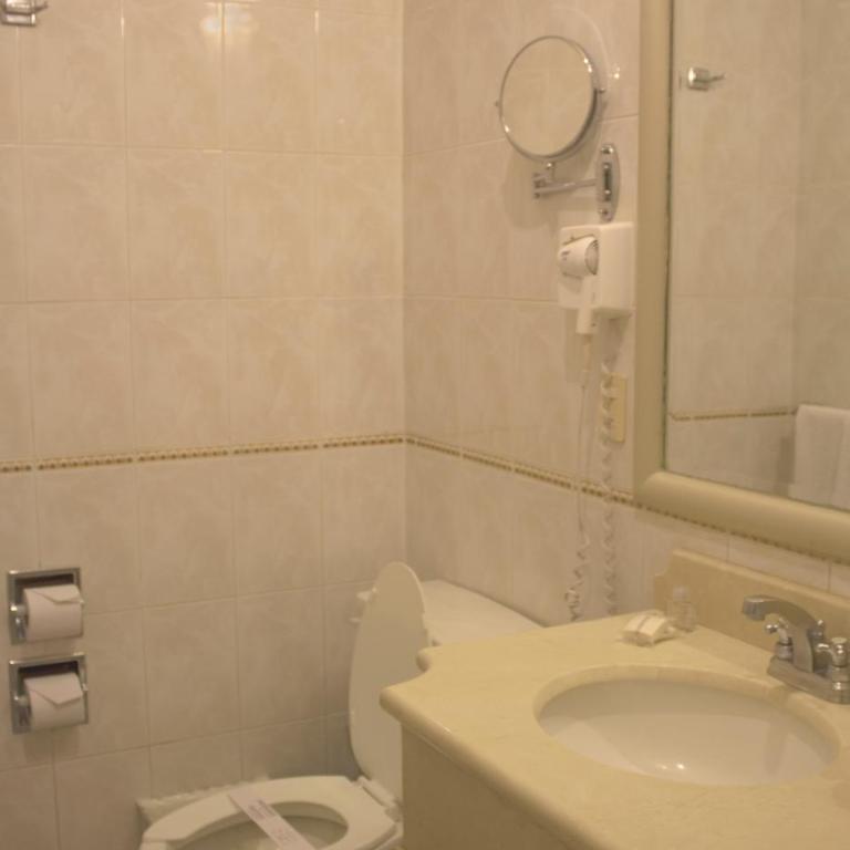 Hotel & Suites Quinta Magna - Estándar - 1