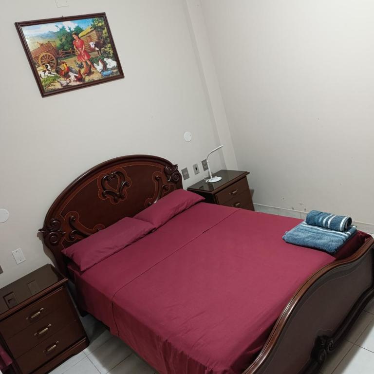 Hotel Perez - Habitación Deluxe - 2