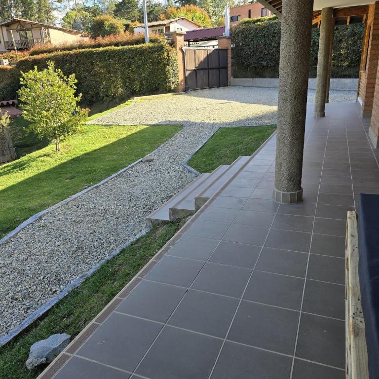 Excepcional Cabaña Cerca Medellín Jacuzzi - Chimenea - Parking - Casa de 3 dormitorios - 45