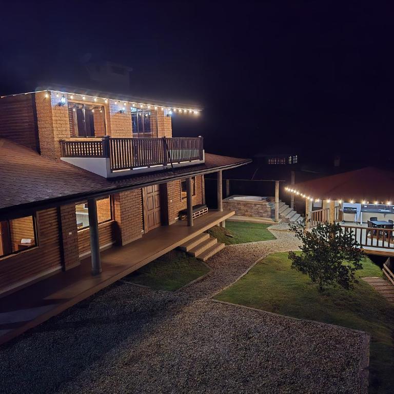 Excepcional Cabaña Cerca Medellín Jacuzzi - Chimenea - Parking - Casa de 3 dormitorios - 69