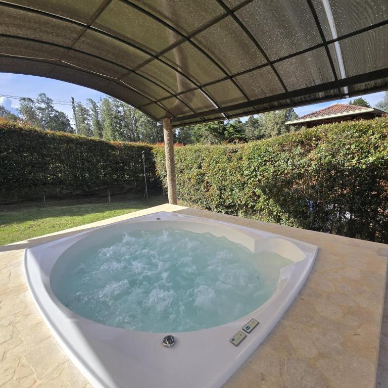 Excepcional Cabaña Cerca Medellín Jacuzzi - Chimenea - Parking - Casa de 3 dormitorios - 51