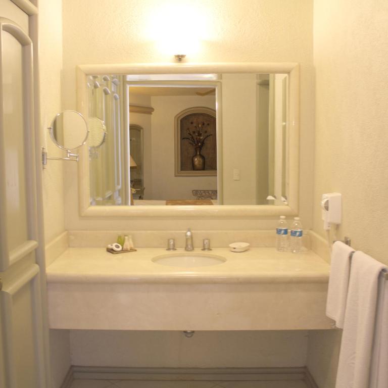 Hotel & Suites Quinta Magna - Suite de 2 dormitorios - 2
