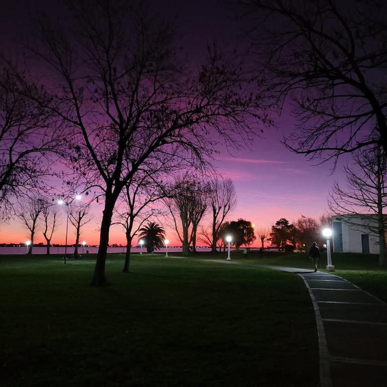 Turismo gyc - Apartamento de 1 dormitorio - 9