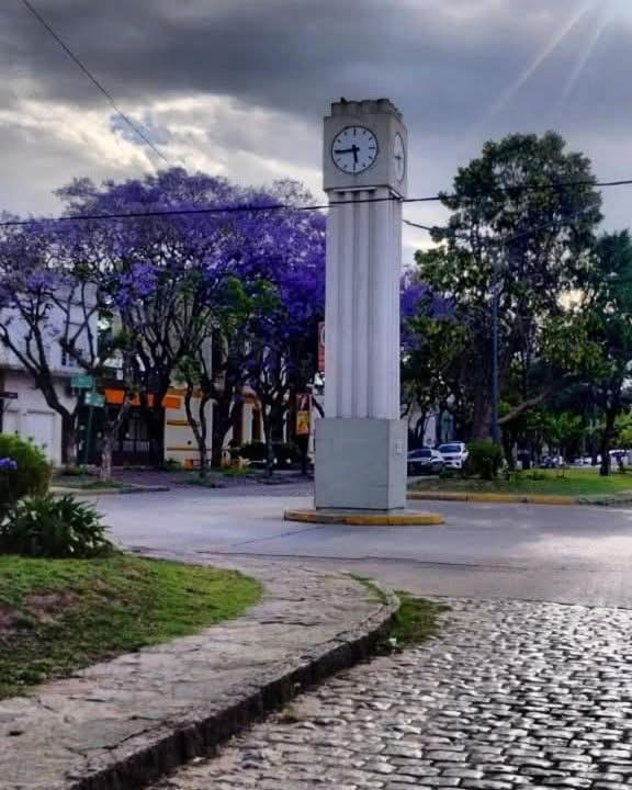 Turismo gyc - Apartamento de 1 dormitorio - 10