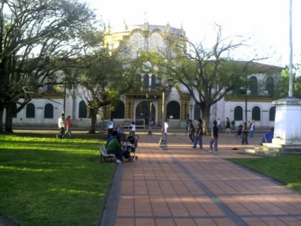 Turismo gyc - Apartamento de 1 dormitorio - 12