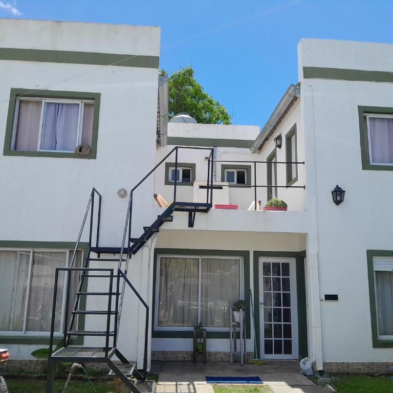 Turismo gyc - Apartamento de 1 dormitorio - 17