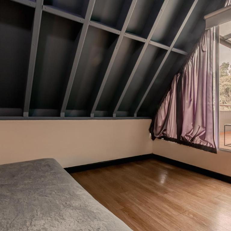 Soy Local Parque La 93 - Apartamento con terraza - 2