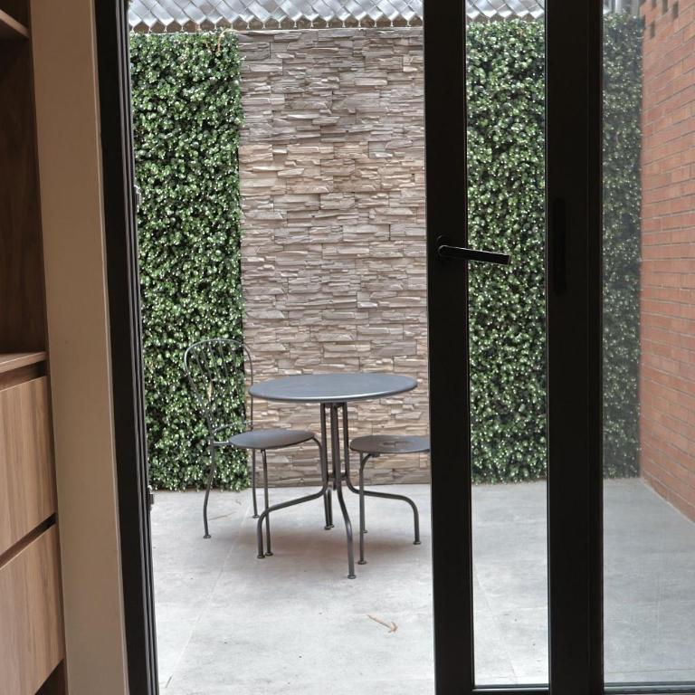 Marsellesa - Apartamento de 1 dormitorio - 14