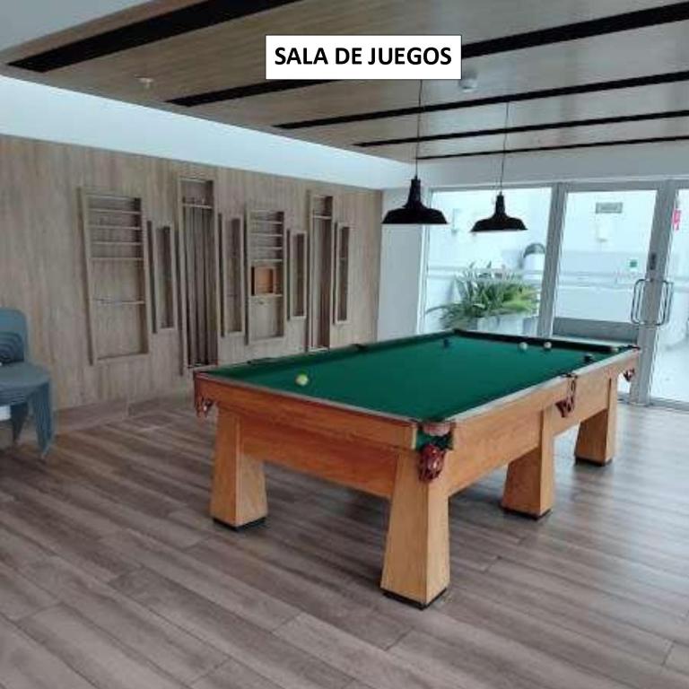 Departamento céntrico en las alturas de Lima - Apartamento de 1 dormitorio - 18