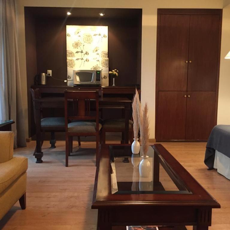 Excepcional 2 - Apartamento de 1 dormitorio - 7