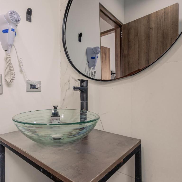 Soy Local Parque La 93 - Two-Bedroom Apartment - 9