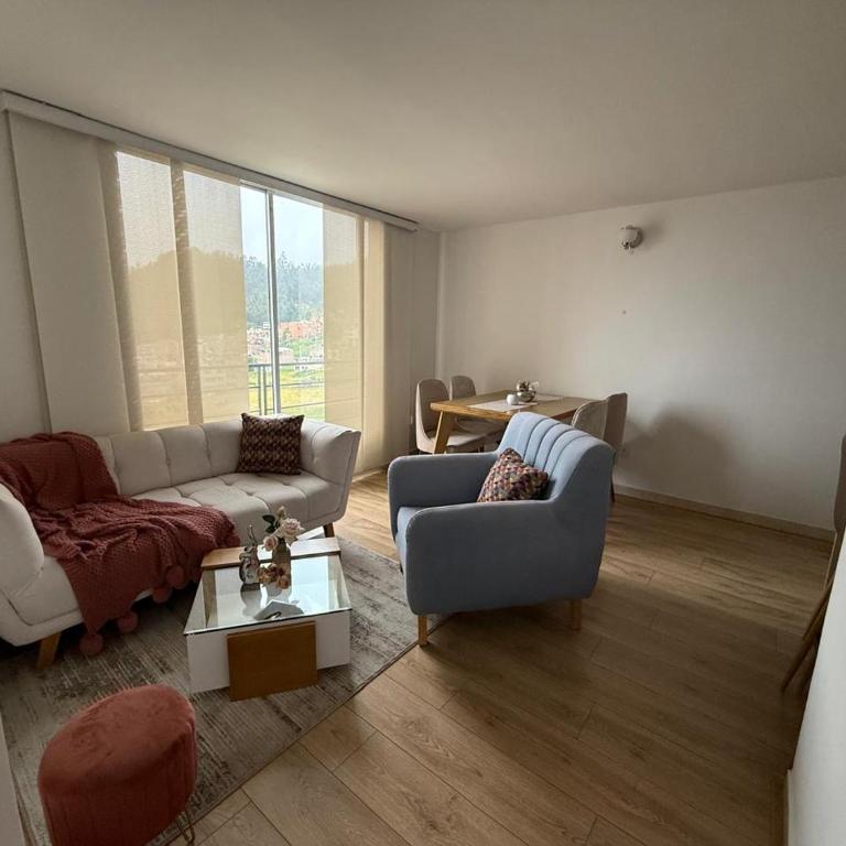 Confort 203 Apartamento Duitama - Apartamento de 1 dormitorio - 14