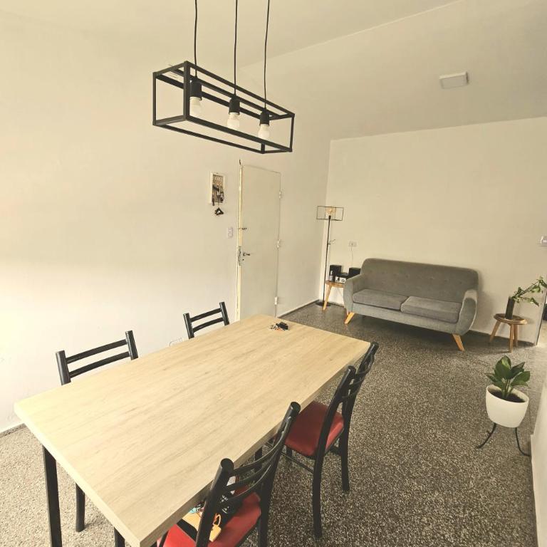 Departamento CoWork and Home Cordoba - Apartamento de 2 dormitorios - 1