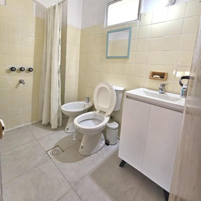 Departamento CoWork and Home Cordoba - Apartamento de 2 dormitorios - 7