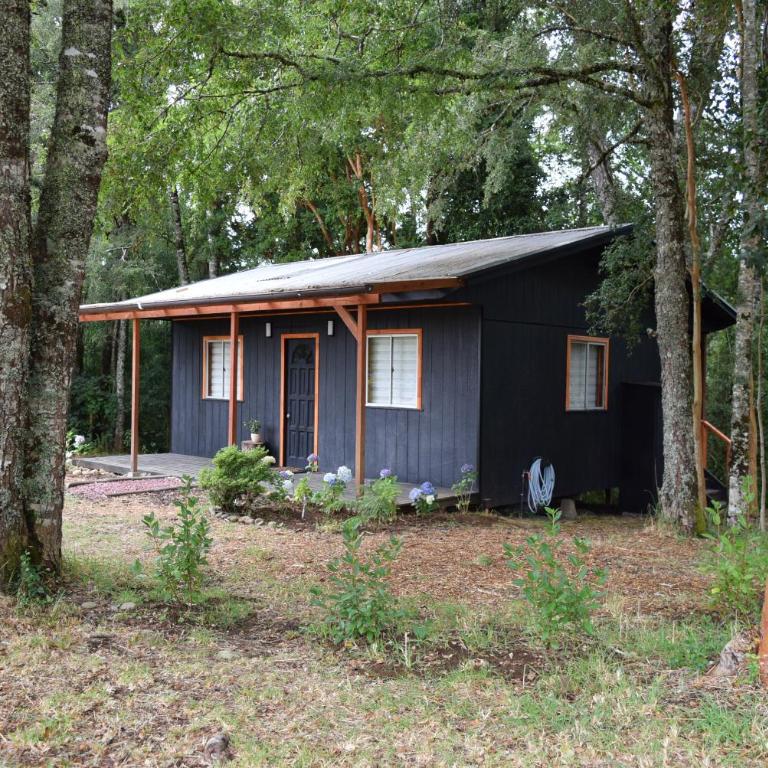 Pichihuape Lodge - Casa con 1 dormitorio - 2