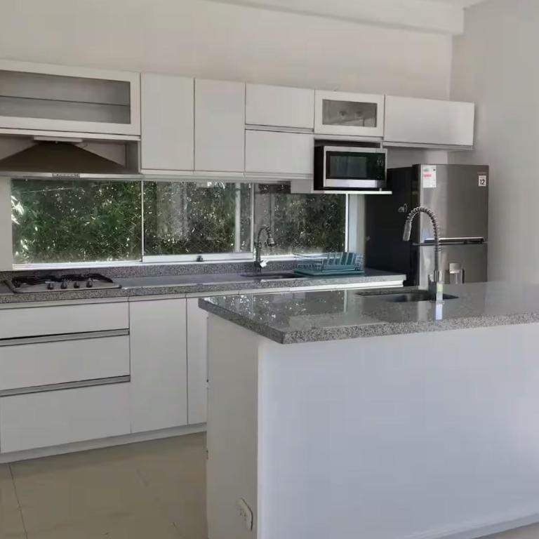 Paraíso Familiar en Asia - Juegos y Piscina - Casa de 4 dormitorios - 4