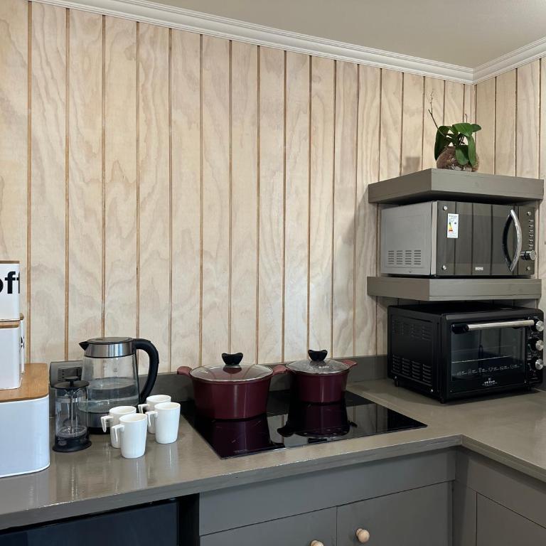 Casa Manzano ideal para Familias - Two-Bedroom House - 20